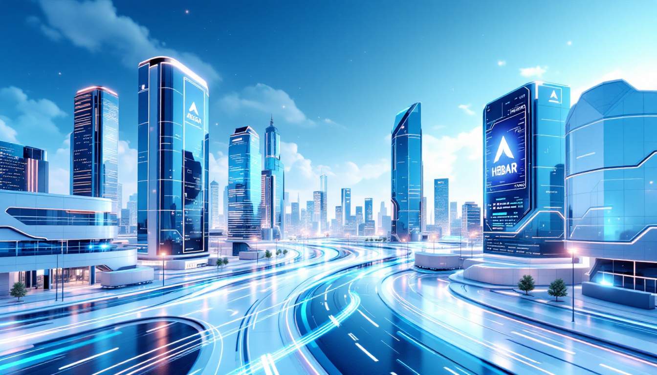 Arrow Se Une a Hedera: Gran Noticia Para Los Pagos Cripto