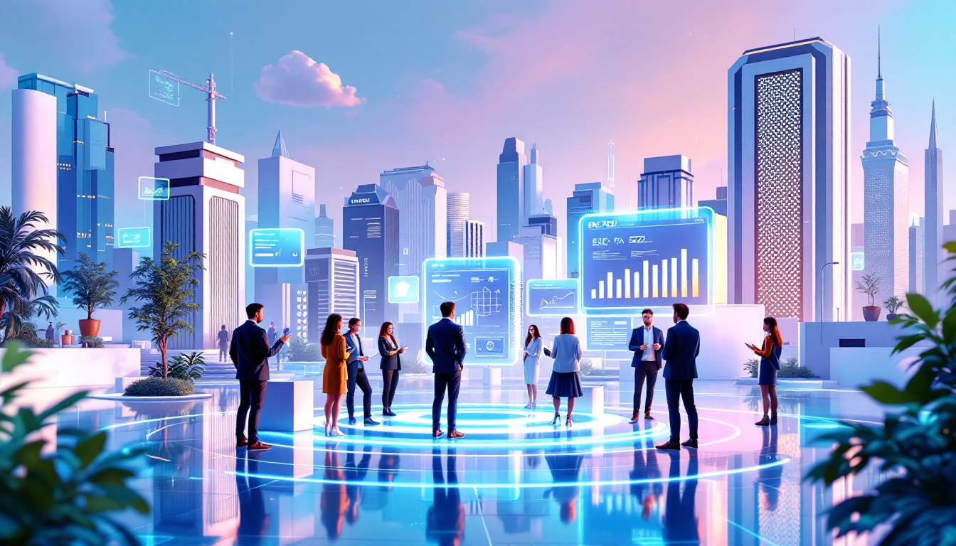 ERC-7621: ¿Qué significa para las startups de criptomonedas?