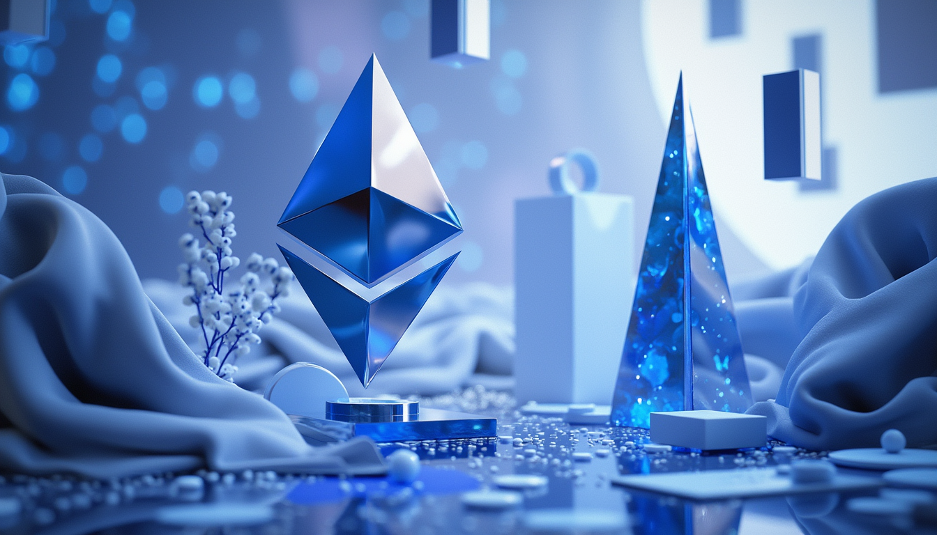 Unraveling Ethereum's Price Trend