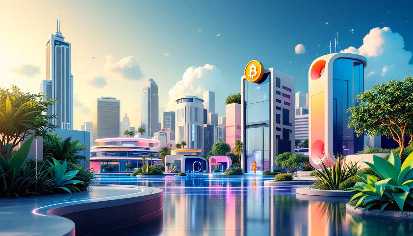 Chipre: ¿Una Nueva Frontera para Startups Cripto?