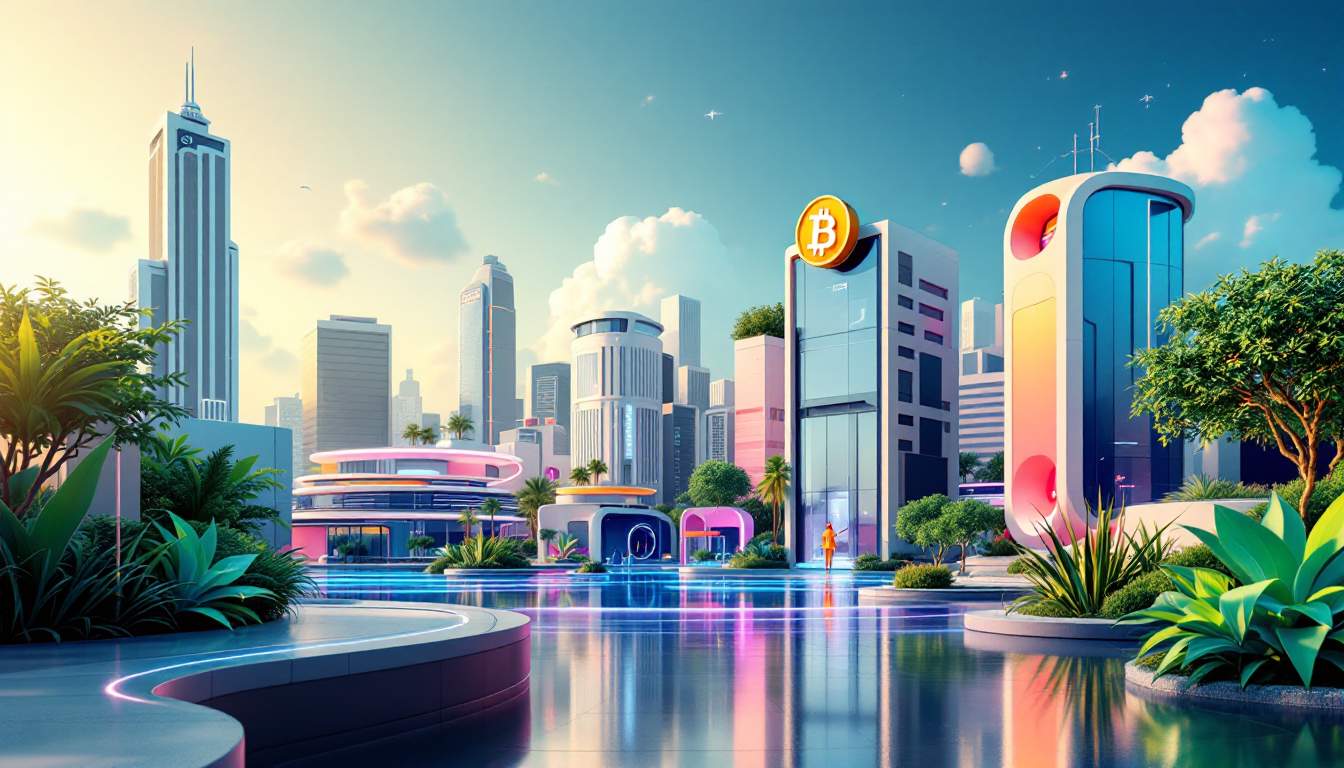 Cyprus: A New Frontier for Crypto Startups?