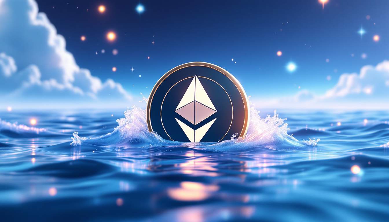 Nueva Estrategia de Ethereum de BitMine: Lo Que Debes Saber
