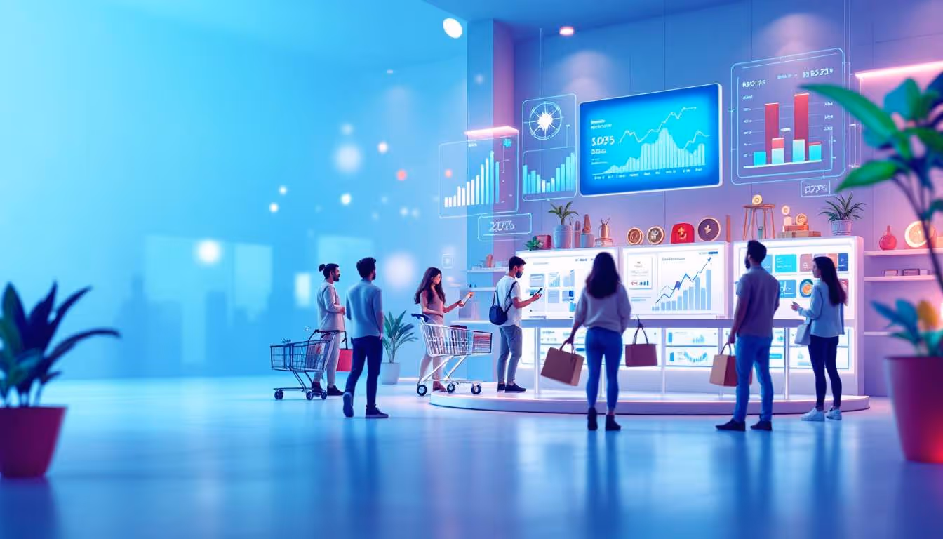 ¿Cómo Impulsa el Retail la Actual Surge del Mercado Cripto?