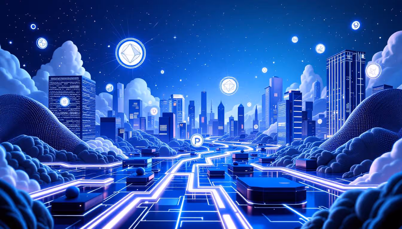 El Futuro de Polygon: Cómo los Cambios en la Tokenómica Podrían Transformar el Paisaje Cripto