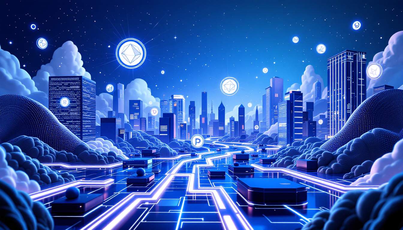 The Future of Polygon: How Tokenomics Changes Could Reshape the Crypto Landscape