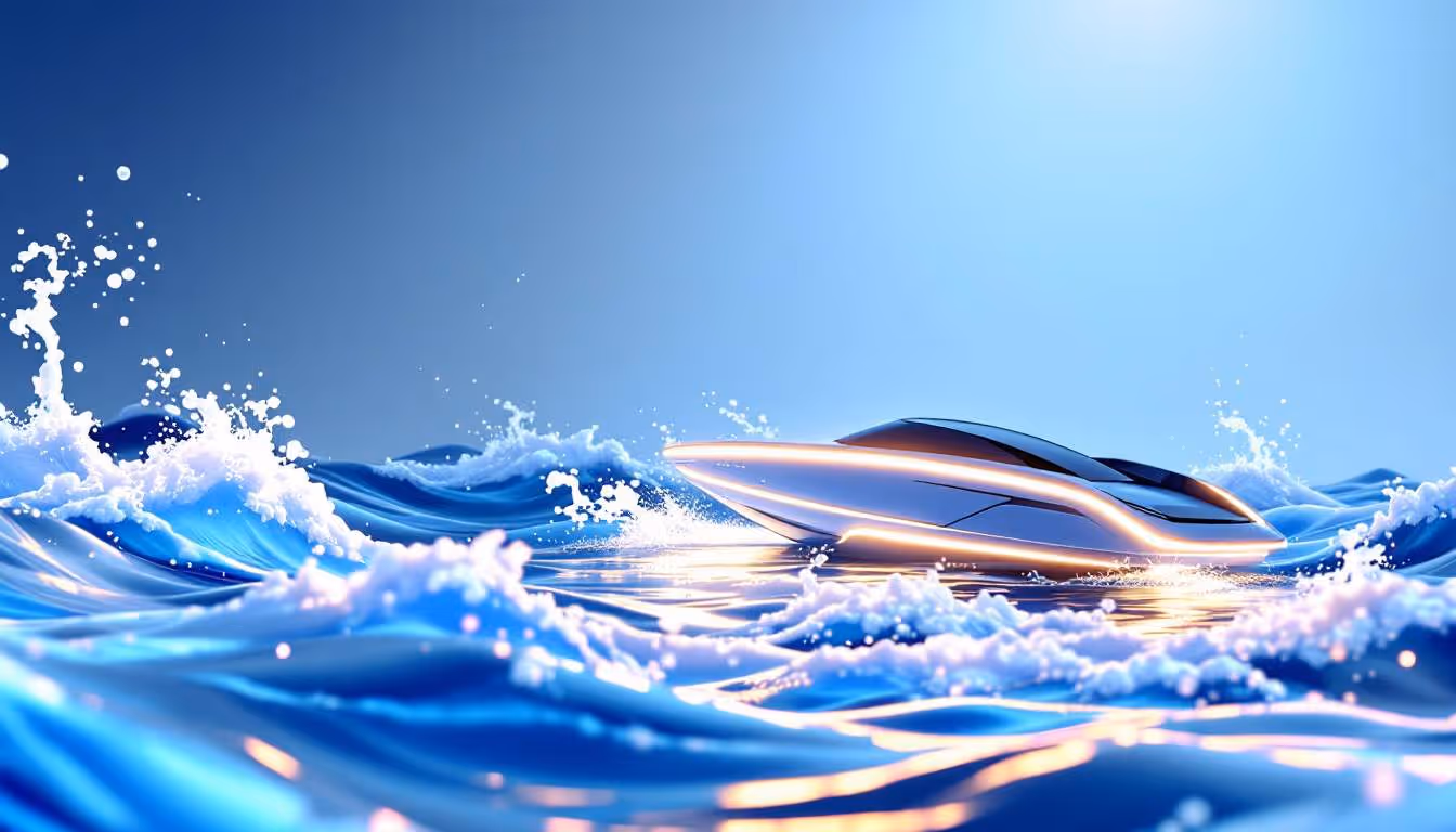 Surfeando las Olas: $ASTER y el Futuro de los Pagos Cripto