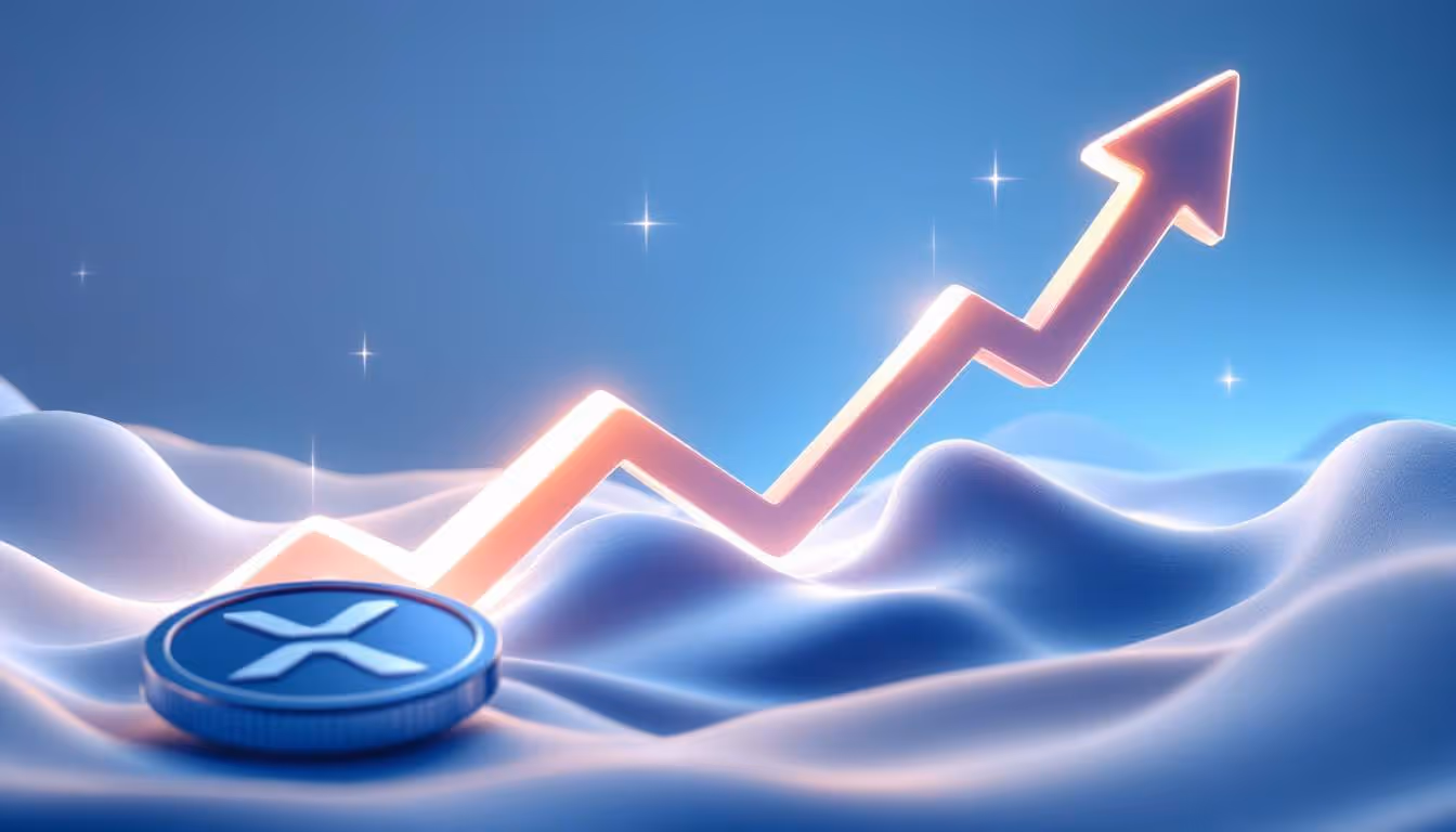 Predicciones de Precio de XRP: ¿Es Posible $12 con Entradas de ETF?