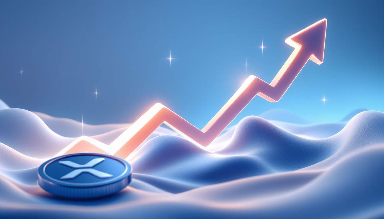 XRP Price Predictions: Is $12 Possible with ETF Inflows?