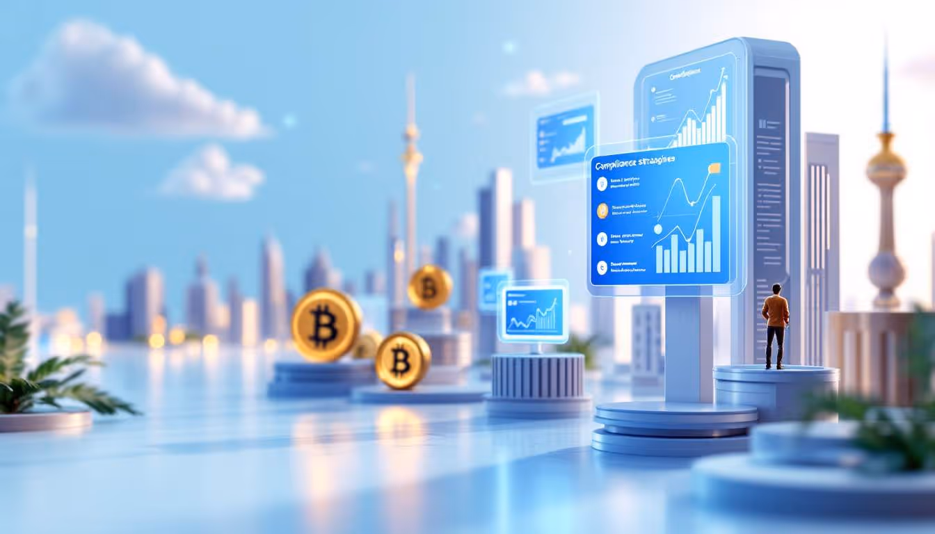 Lecciones de Ondo Finance: Navegando el Cumplimiento Cripto