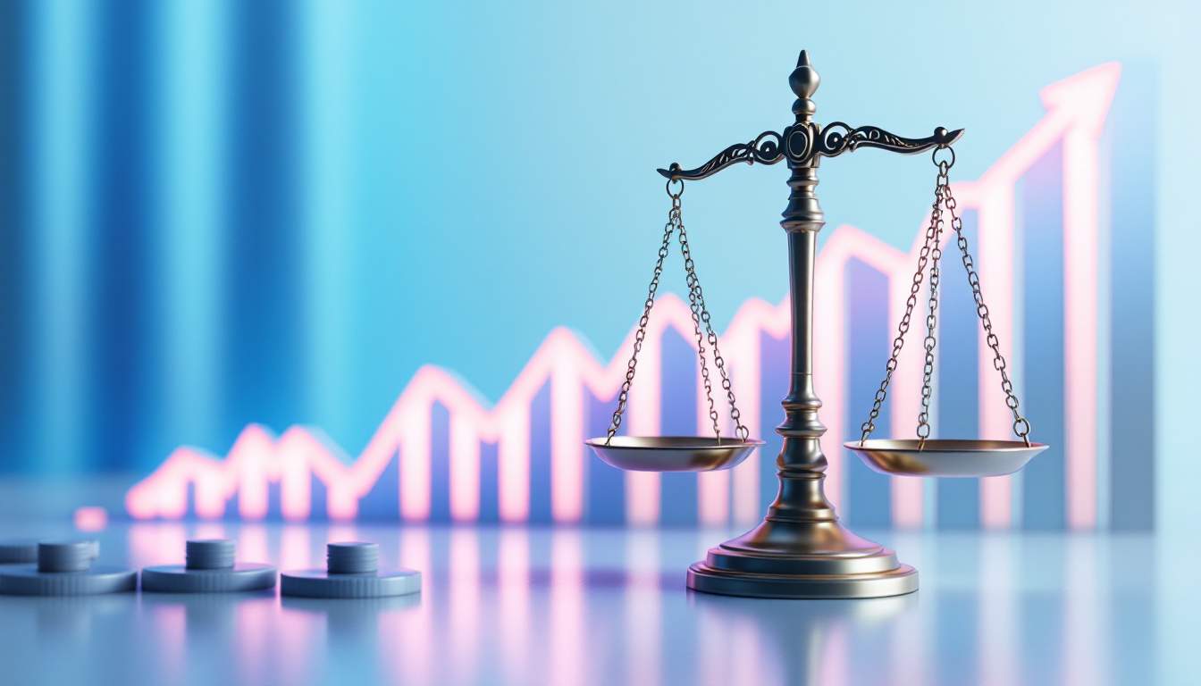 Grayscale's Legal Struggles: A Silver Lining for Crypto?