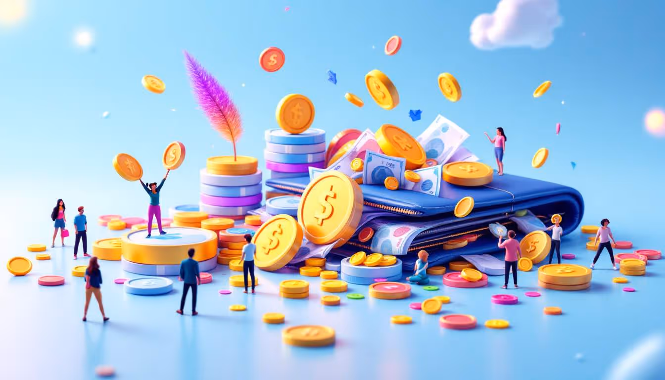 Monedas Meme y Nómina Cripto: Encontrando el Equilibrio Entre Riesgo y Recompensa