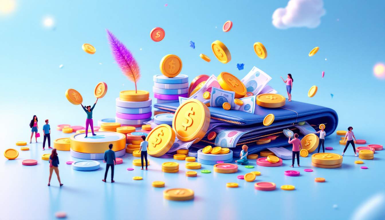 Monedas Meme y Nómina Cripto: Encontrando el Equilibrio Entre Riesgo y Recompensa