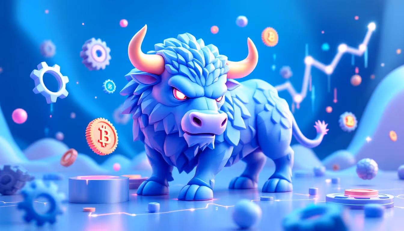 BullZilla: La moneda meme que cambia el juego