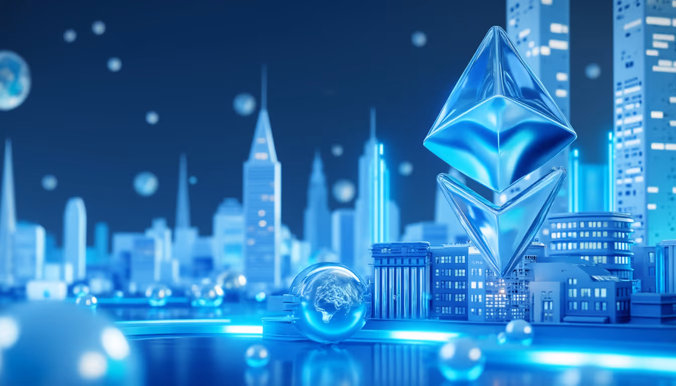 Ethereum Brilla Intensamente Ante las Caídas de Bitcoin en el Mercado Cripto