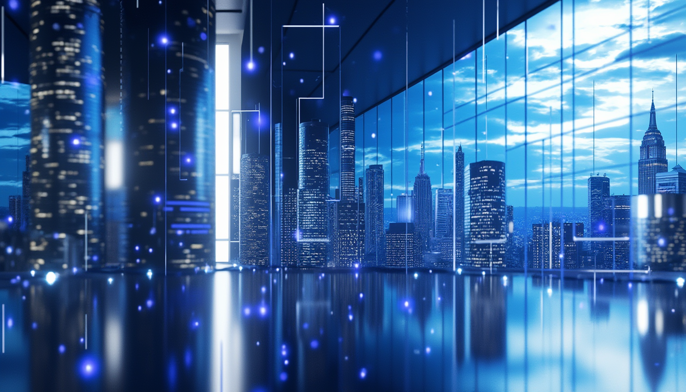 A Strategic Shift: The U.S. Bitcoin Reserve and Its Implications for the Future of Crypto