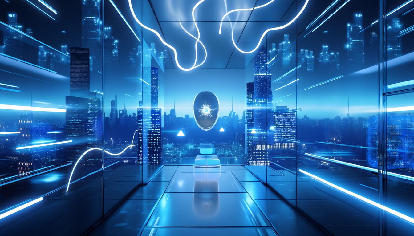 Revolutionizing America's Fiscal Landscape with Bitcoin