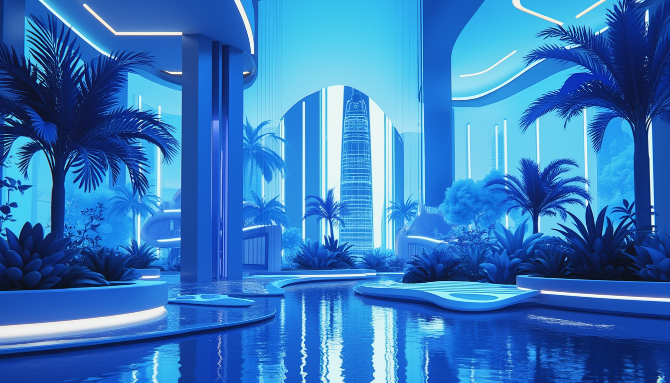 Dubai Redefines Crypto with Ambitious New Regulations