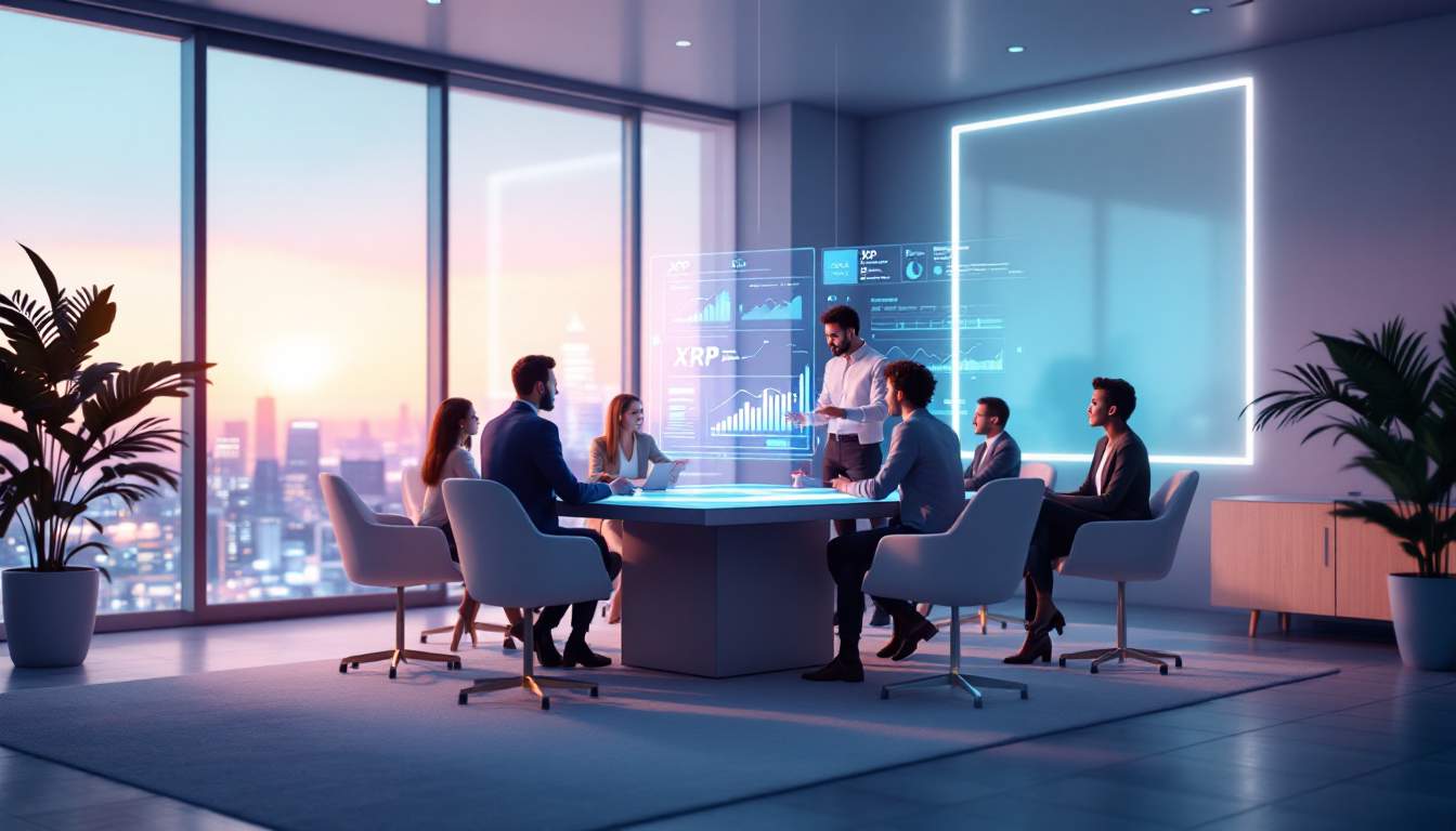 How Are Regulatory Changes Affecting XRP?