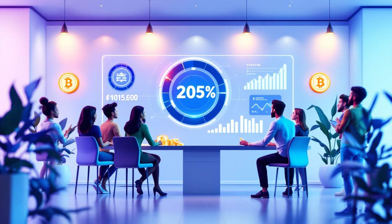 Nómina en Criptomonedas para PYMES: Un Viaje Volátil