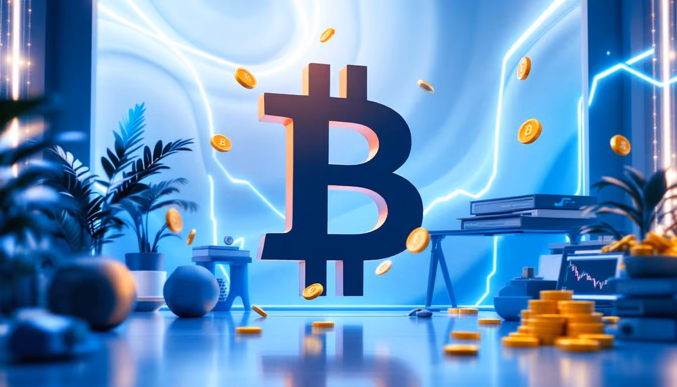 El auge de Bitcoin ETF: La nueva frontera de la nómina cripto