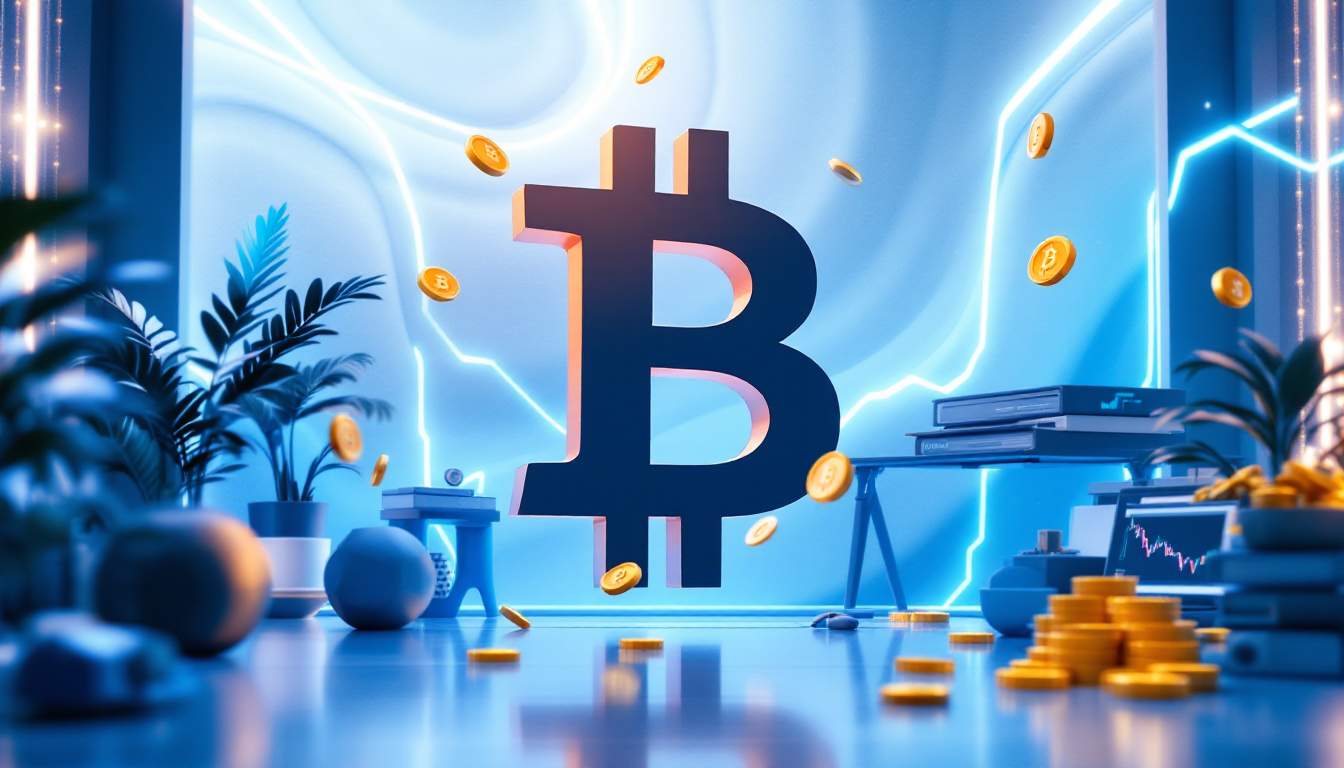 Bitcoin's ETF Boom: The New Frontier of Crypto Payroll