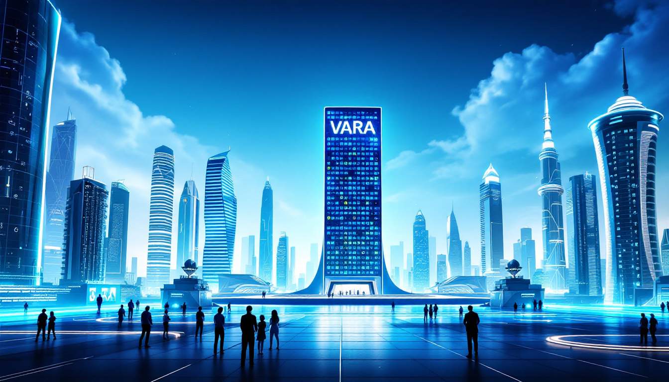 VARA de Dubái: Modelando el Futuro de las Criptomonedas