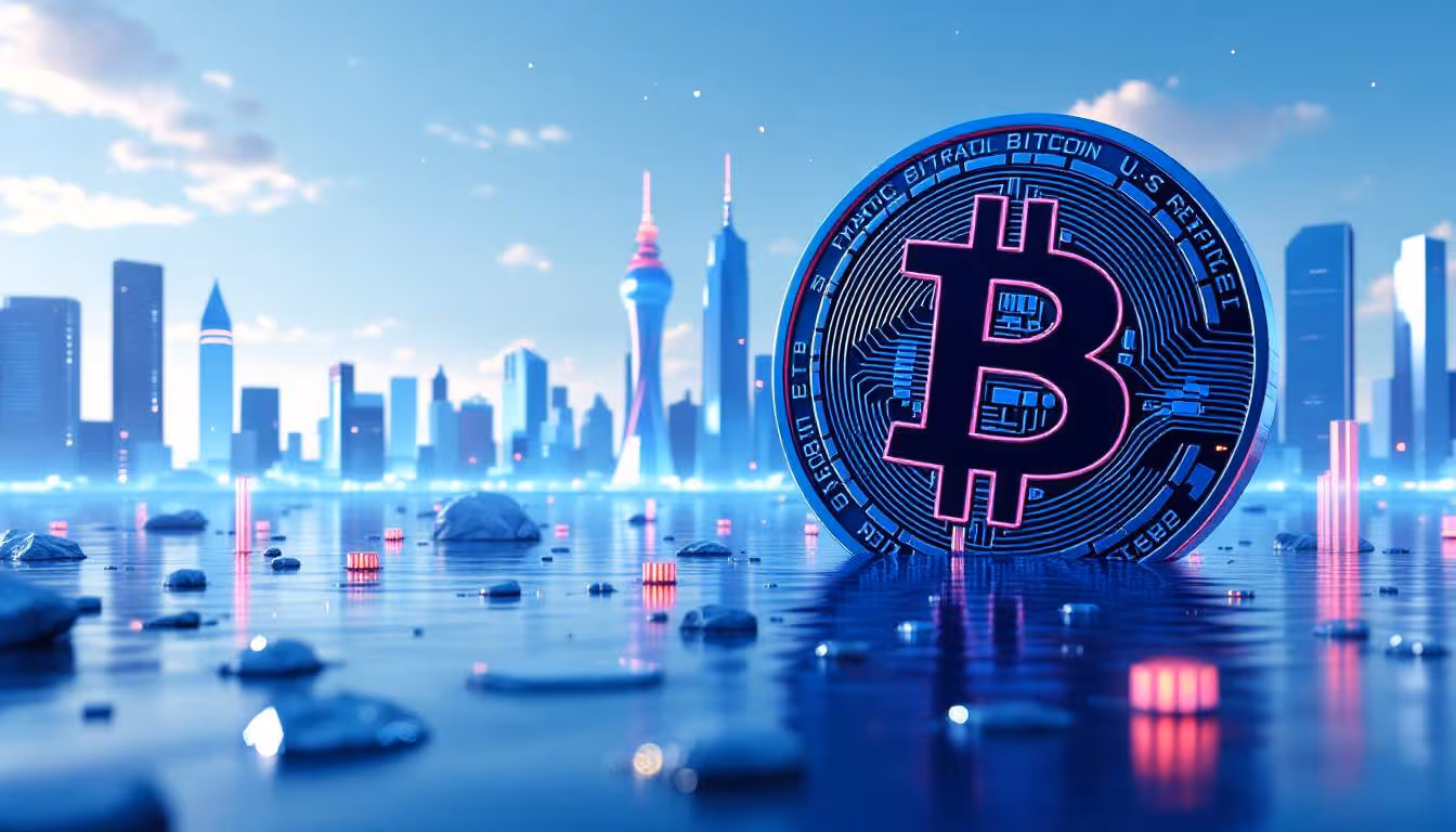 ¿Qué Significa la Reserva Estratégica de Bitcoin de EE. UU. para el Mercado?