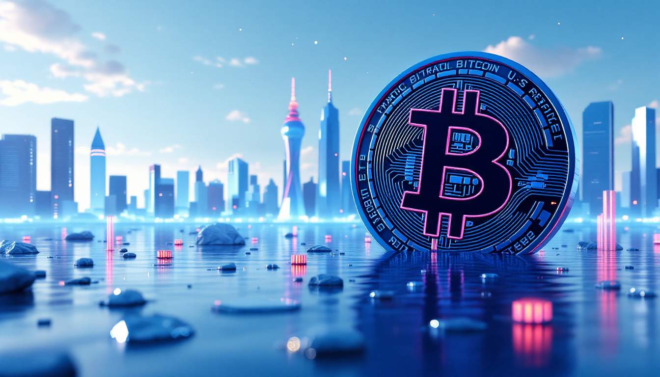 ¿Qué Significa la Reserva Estratégica de Bitcoin de EE. UU. para el Mercado?