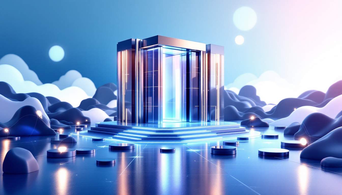 SEC’s Innovation Hub: What It Means for Crypto Regulation in 2025