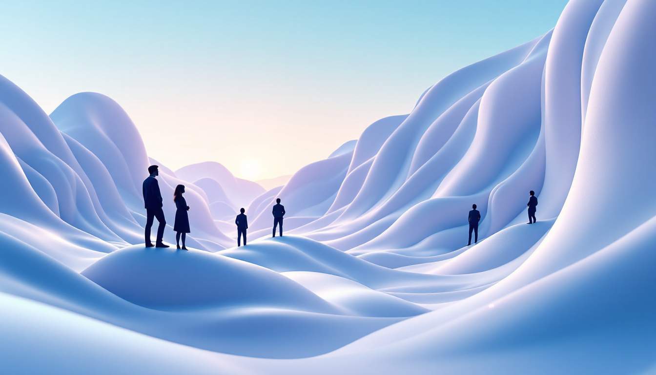 Entendiendo la Estrategia de Diversificación de Index Coop: ¿Qué Significa para las Criptomonedas?