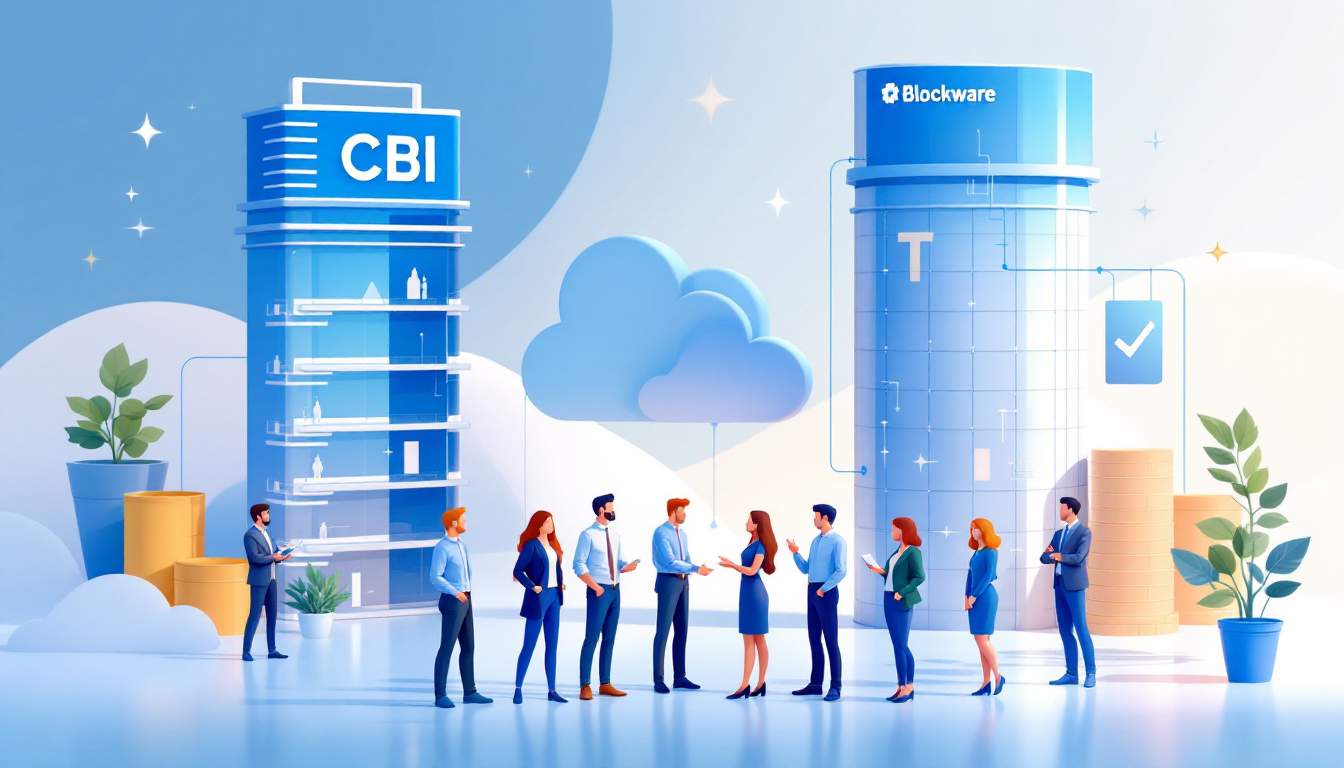 Strategic Partnerships in Crypto: What We Can Learn from CBI and Blockware