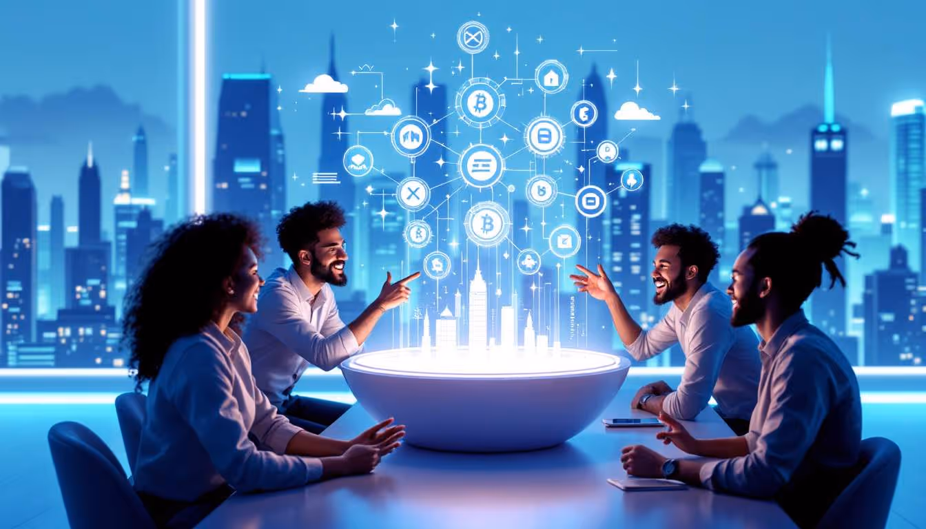 ¿Qué Tendencias Están Dando Forma al Panorama de Altcoins en 2025?