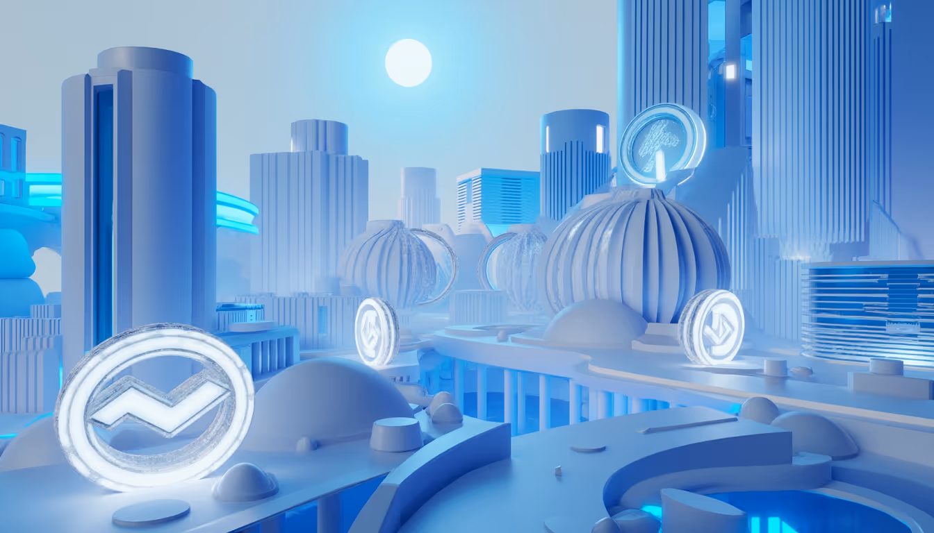 El Ascenso Meteórico de BNB Sacude el Panorama Cripto