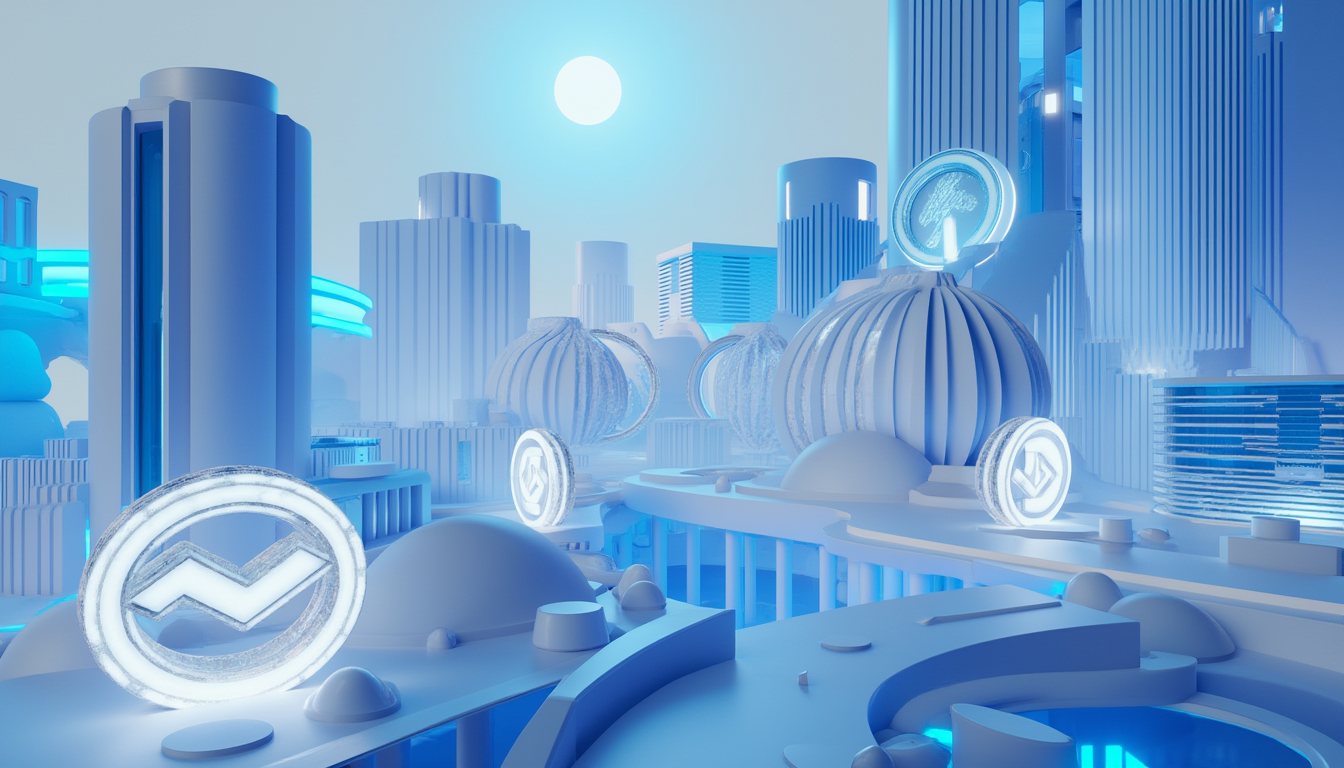 El Ascenso Meteórico de BNB Sacude el Panorama Cripto