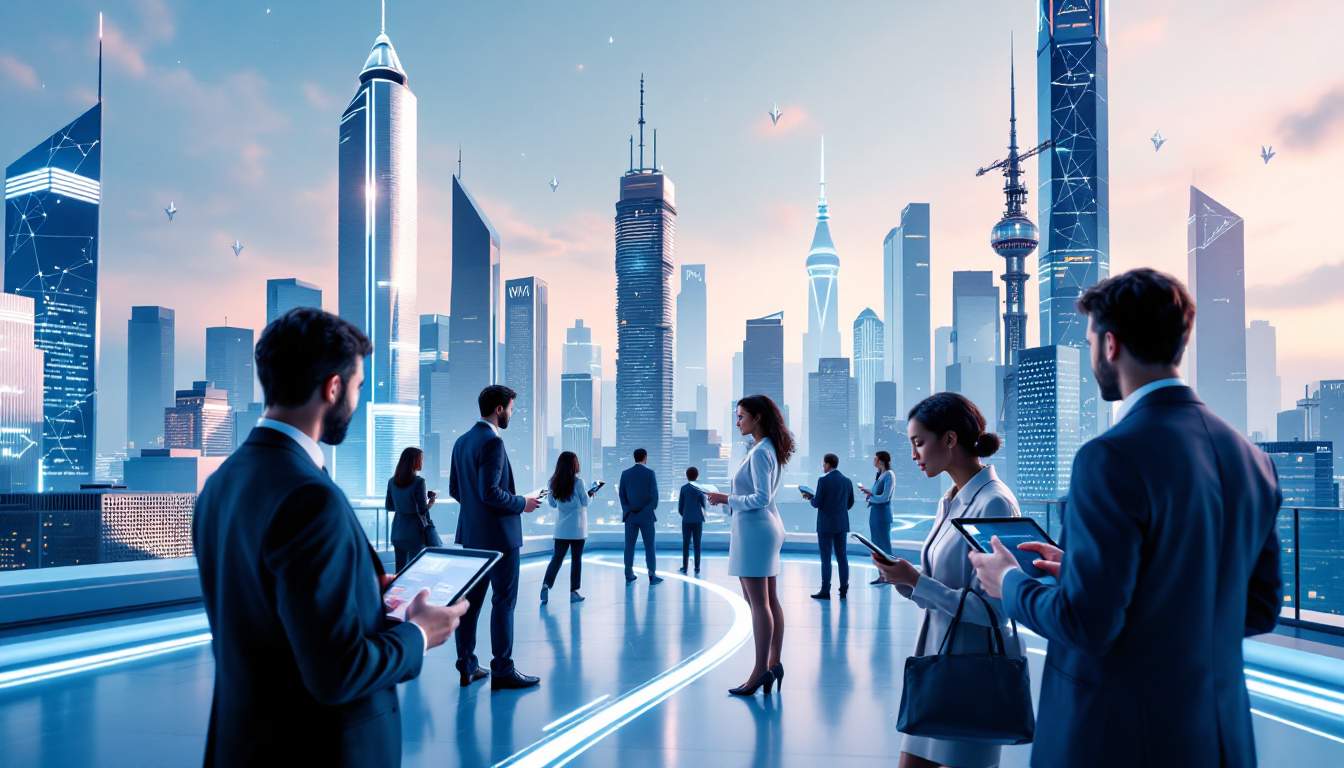 ¿Qué Hace Atractivo a Ethereum Para las Instituciones?