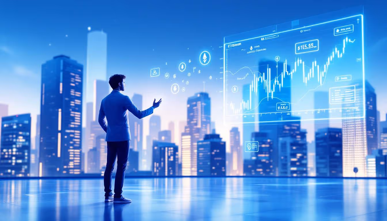 Navegando Soluciones de Nómina Cripto en Medio de Cambios de Mercado