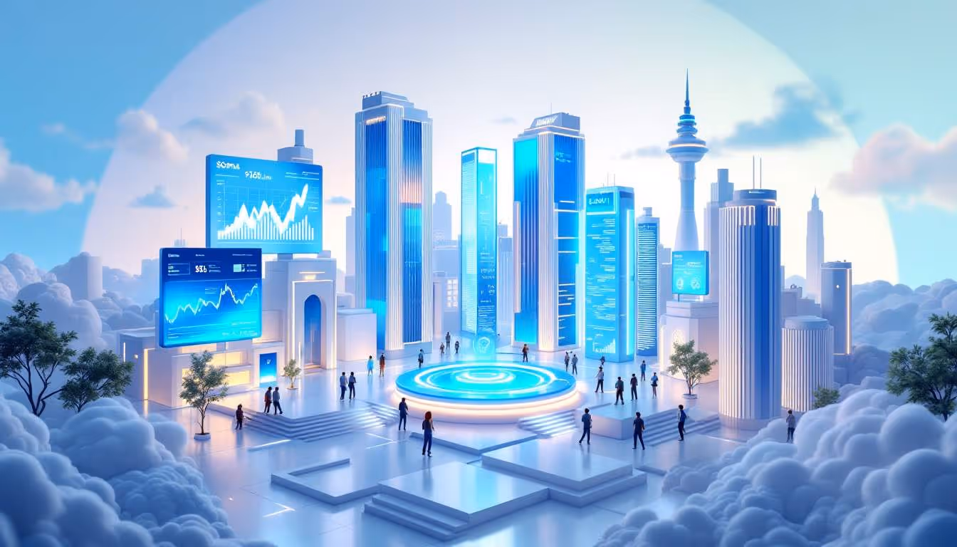 Analizando la Actual Posición de Mercado de Solana: ¿Qué Viene Después?