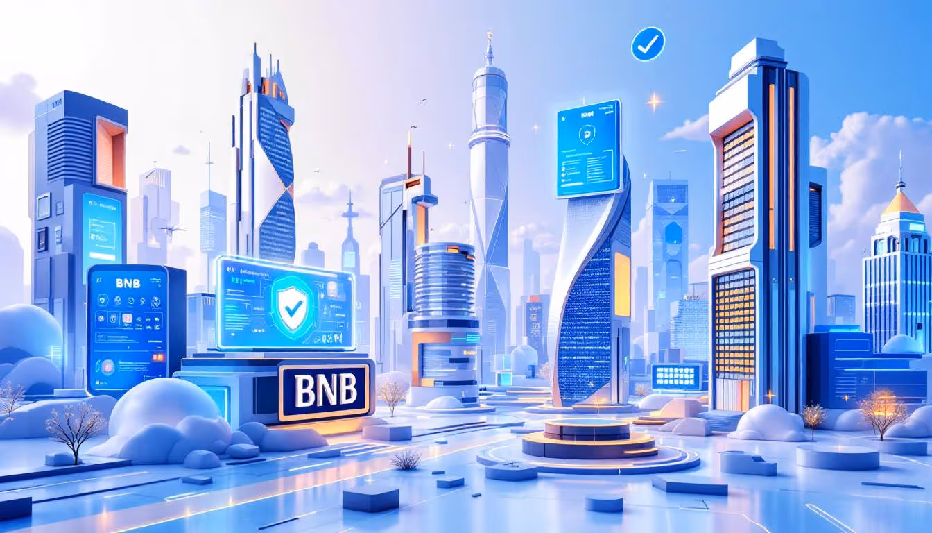 YZi Labs: ¿La Nueva Potencia del Ecosistema BNB?