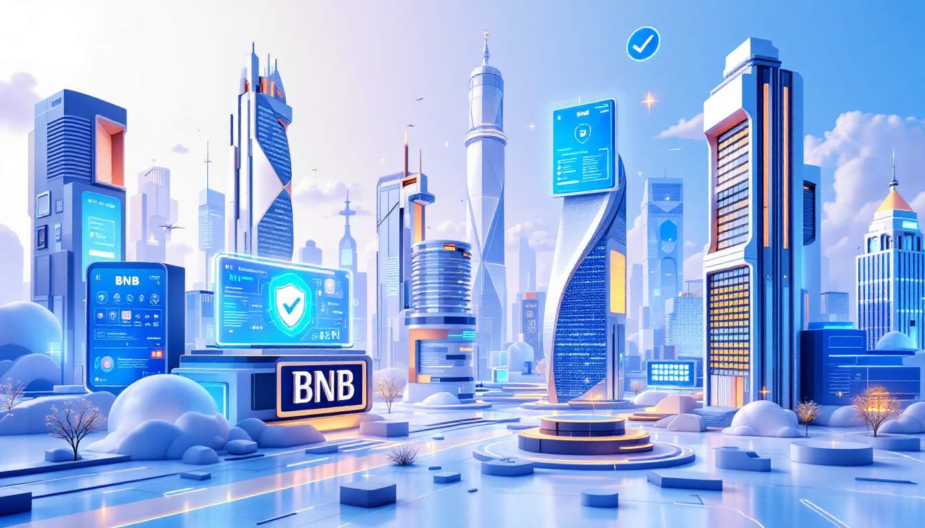 YZi Labs: ¿La Nueva Potencia del Ecosistema BNB?