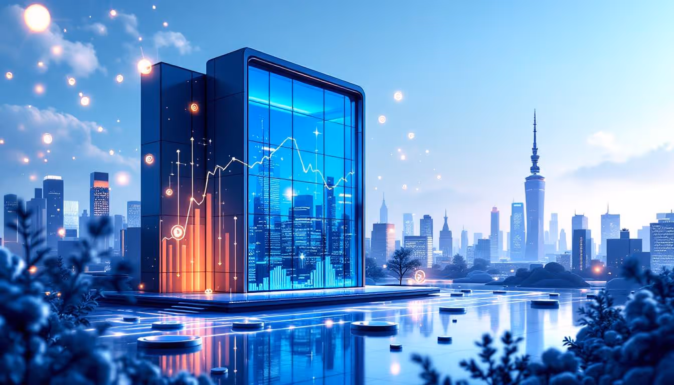 DATCOs: ¿Futuro sostenible o solo una moda?