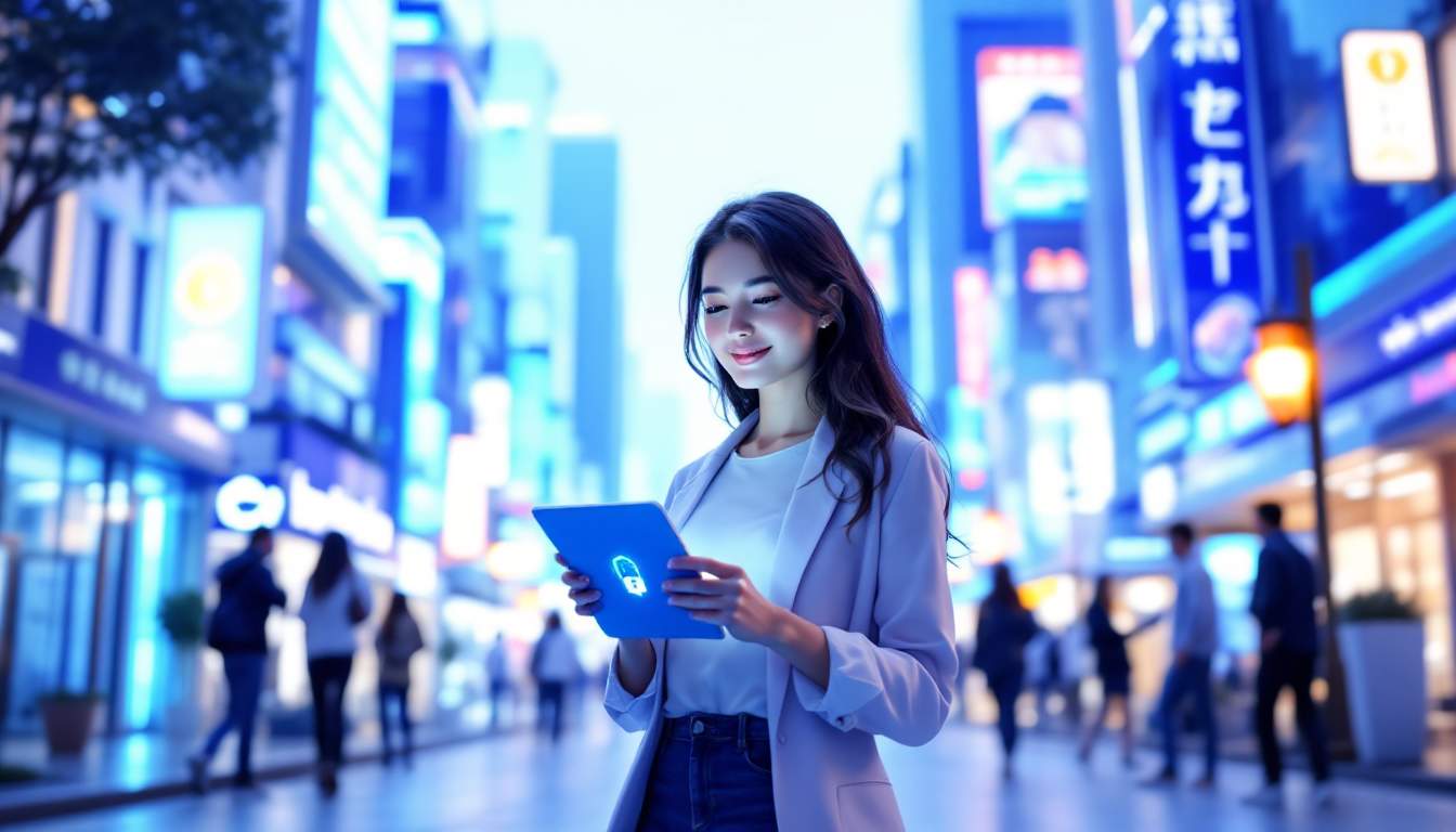 Celia's Adventure: Shaping the Future of Crypto Payroll and Banking