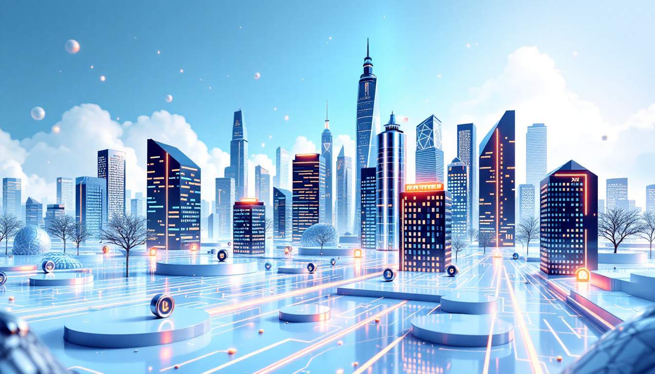 How Leveraged XRP ETFs Are Changing the Game for Startups and DAOs