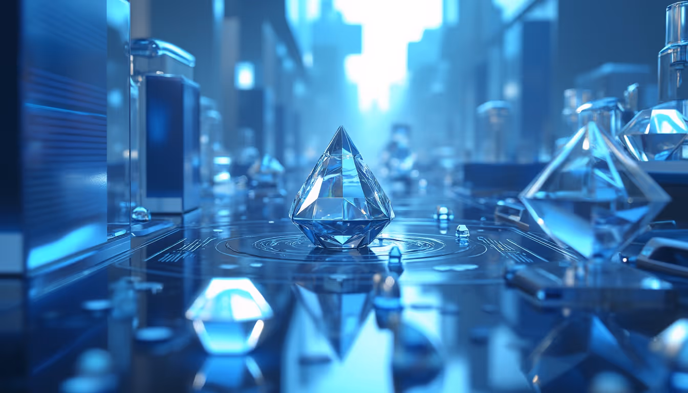 La Red Casper Rompe Nuevos Esquemas en la Tokenización Conformada