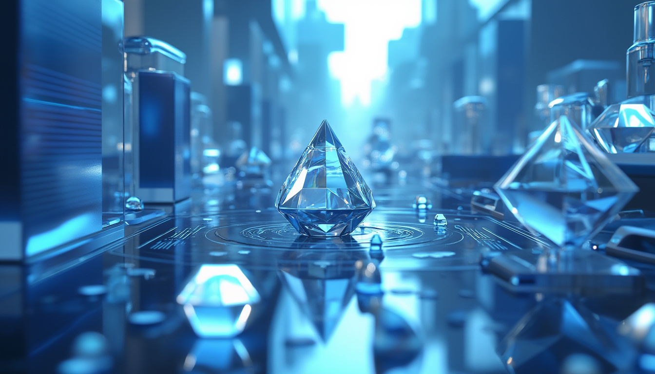 La Red Casper Rompe Nuevos Esquemas en la Tokenización Conformada