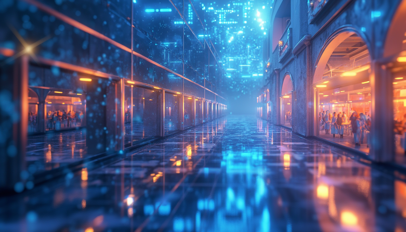 Ethereum Investment Frenzy Unveils Bit Digital’s Bold Holdings Expansion