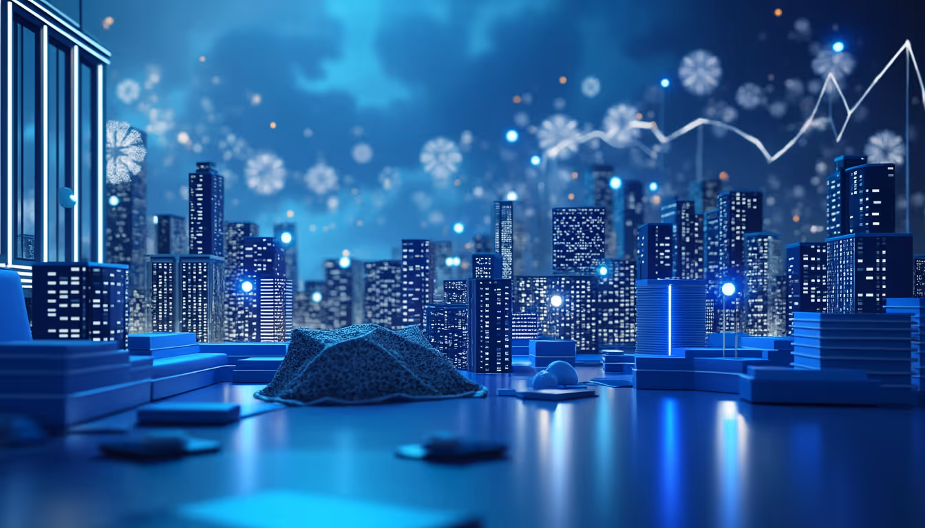 El Aumento del S&P 500 Envía Ondas de Choque a la Esfera Cripto