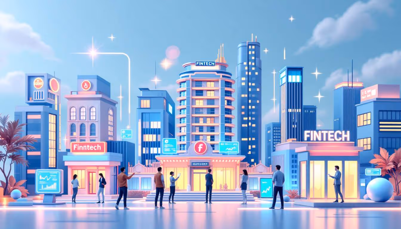 El Impacto de las Políticas de Debanking de McKernan en las Startups Fintech en Asia