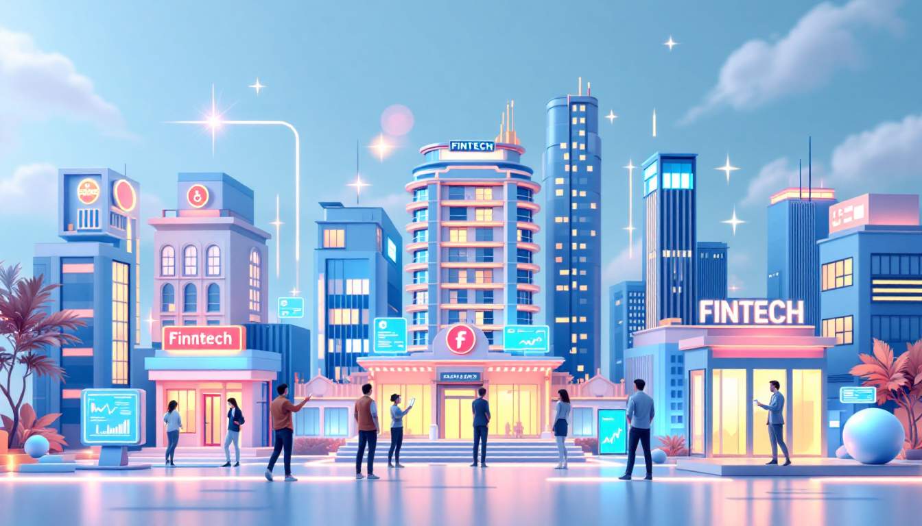 Impact of McKernan's Debanking Policies on Fintech Startups in Asia