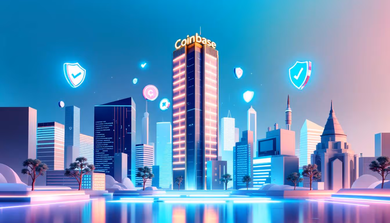 Aprobación de Staking de Coinbase: ¿Una Nueva Era para la Regulación Cripto?