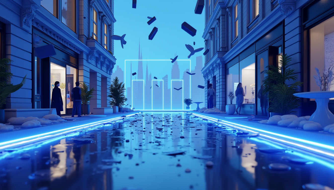 The Cryptocurrency Regulatory Future Hangs in the Balance